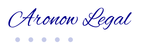 Aronow Legal